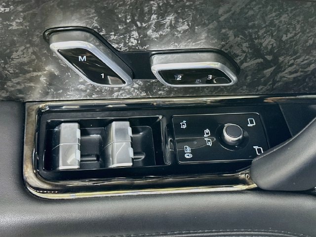 2025 Land Rover Range Rover Sport Dynamic SE - Photo 22