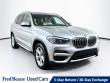 Used 2020 BMW X3 xDrive30i SUV