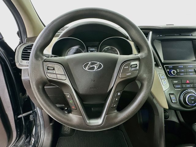 2017 Hyundai Santa Fe Sport - Photo 14