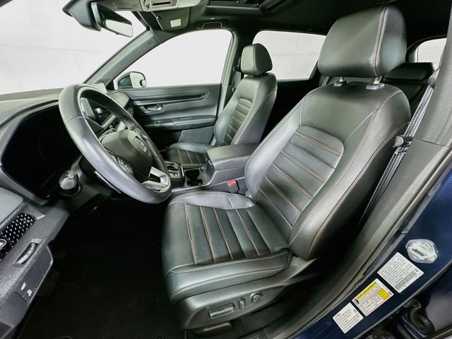 2024 Honda CR-V Sport-L - Photo 25