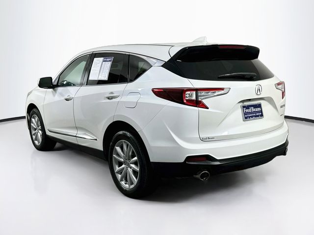 2019 Acura RDX Base - Photo 6