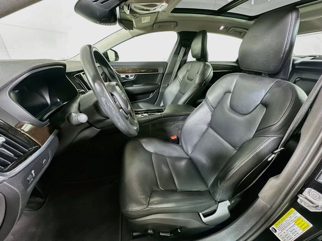 2019 Volvo S90 Momentum - Photo 25
