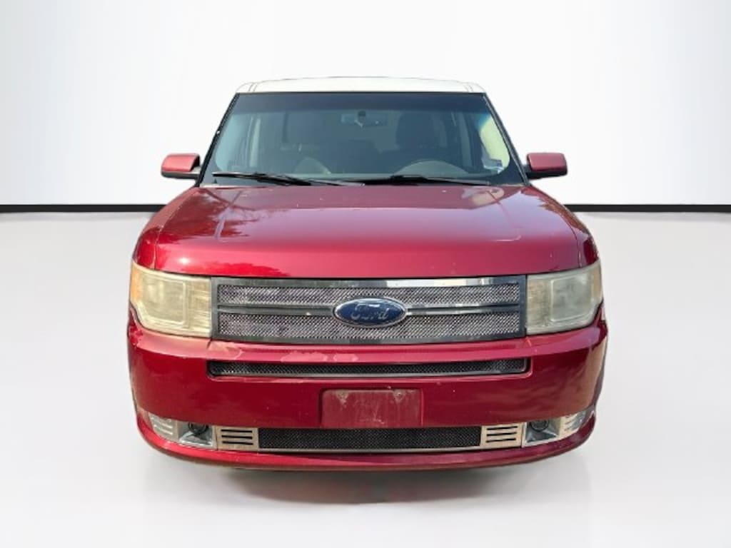 Used 2009 Ford Flex SEL SUV