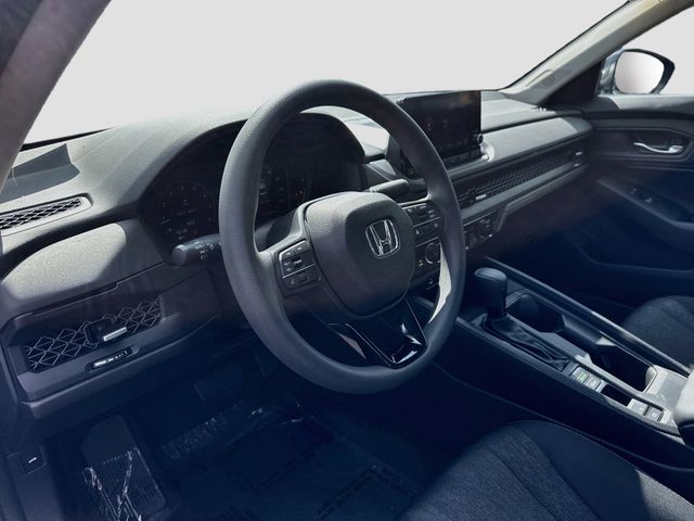 2023 Honda Accord EX - Photo 11