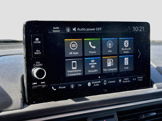 2024 Honda Pilot EX-L - Photo 14