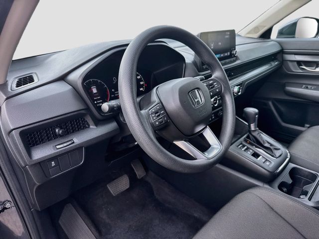 2025 Honda CR-V EX - Photo 11