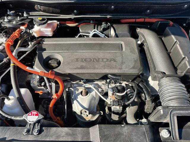 2026 Honda CR-V Sport Touring - Photo 32