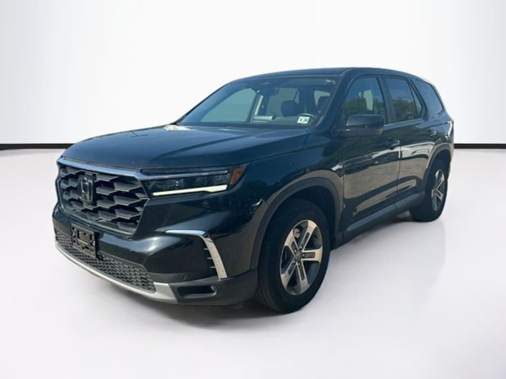 Used 2023 Honda Pilot EX-L SUV
