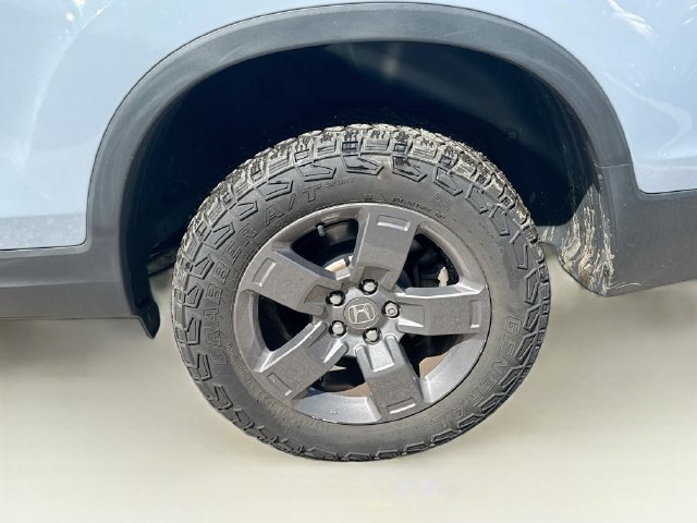 2024 Honda Ridgeline TrailSport - Photo 31