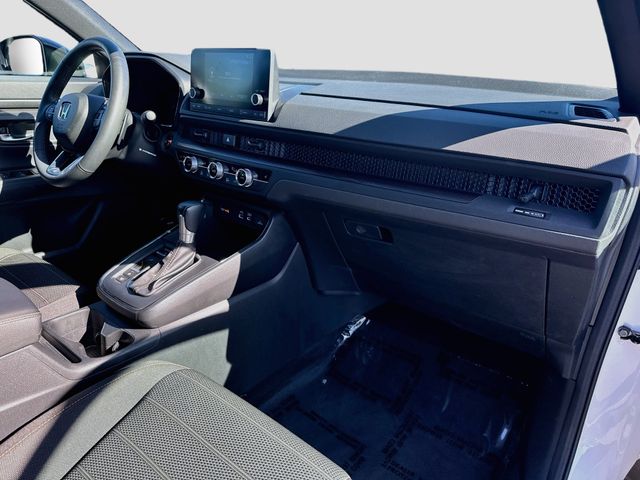 2024 Honda CR-V Sport - Photo 34