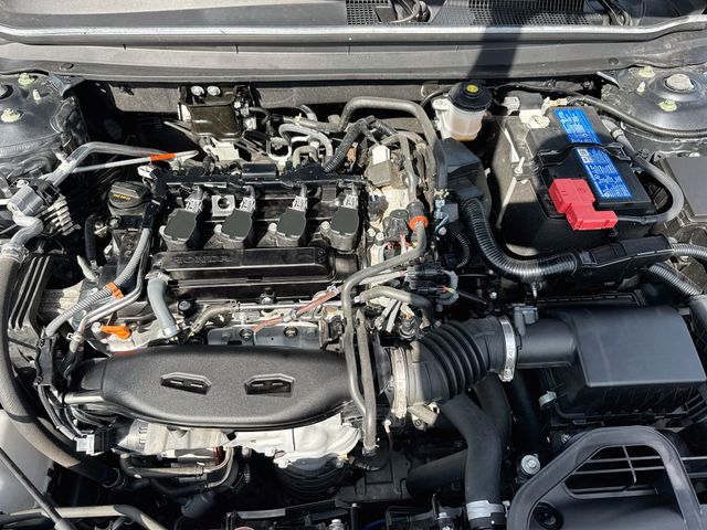 2023 Honda Accord EX - Photo 33