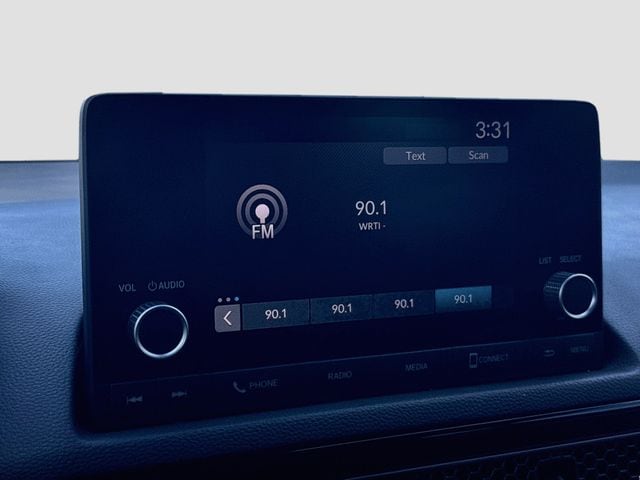 2024 Honda Civic Sport - Photo 14
