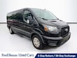  Ford Transit-350
