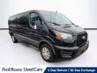 Used 2020 Ford Transit-350 XLT Wagon