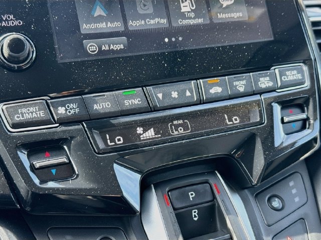 2024 Honda Odyssey EX-L - Photo 13