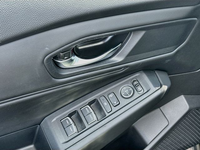 2023 Honda Accord EX - Photo 21