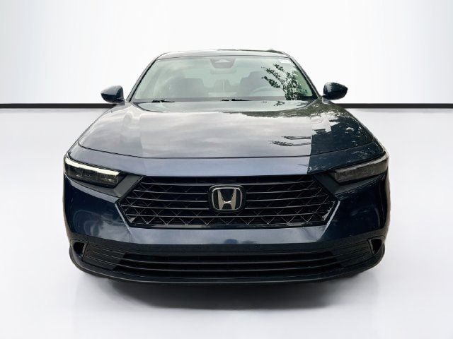 2024 Honda Accord EX - Photo 2