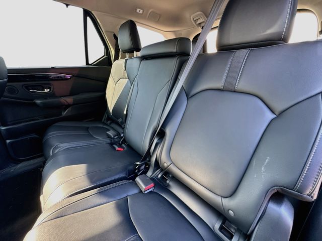 2023 Honda Pilot EX-L - Photo 25