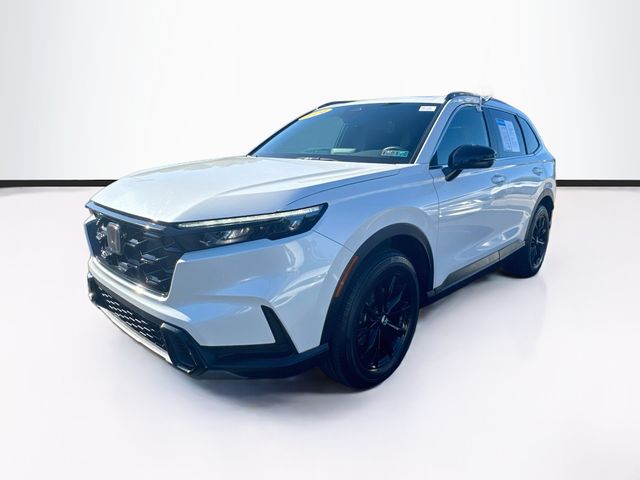 2024 Honda CR-V Sport - Photo 3