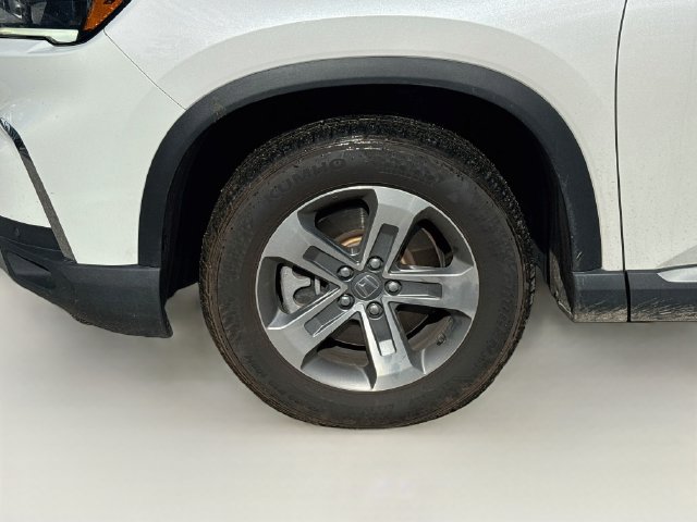 2024 Honda Pilot EX-L - Photo 21