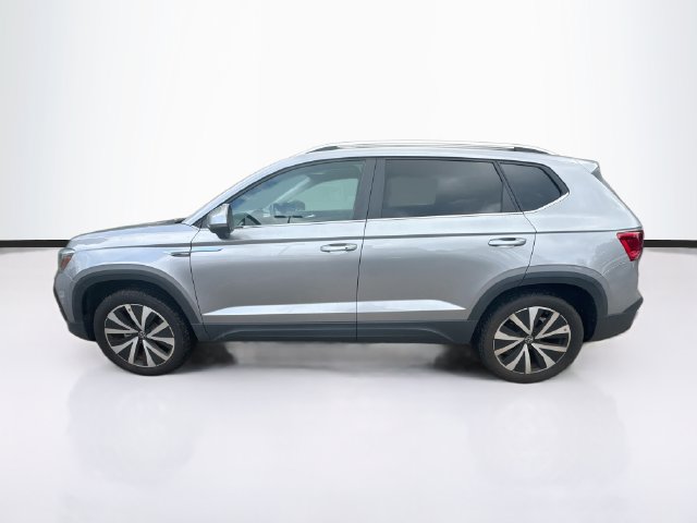 Used 2023 Volkswagen Taos 1.5T SE SUV