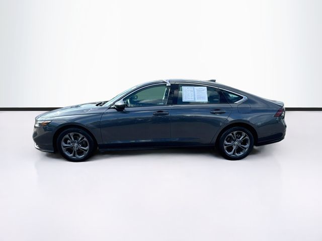 2023 Honda Accord EX - Photo 5