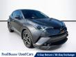 Used 2018 Toyota C-HR XLE Premium SUV