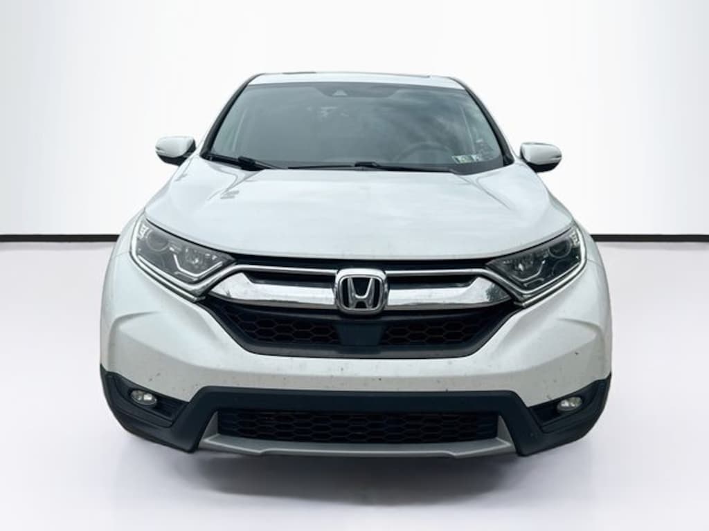 Used 2019 Honda CR-V EX SUV