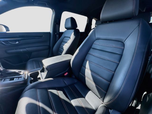 2026 Honda CR-V Sport Touring - Photo 22