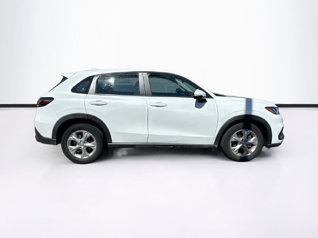 2023 Honda HR-V LX - Photo 9