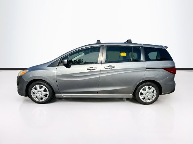 Used 2012 Mazda Mazda5 Touring Wagon