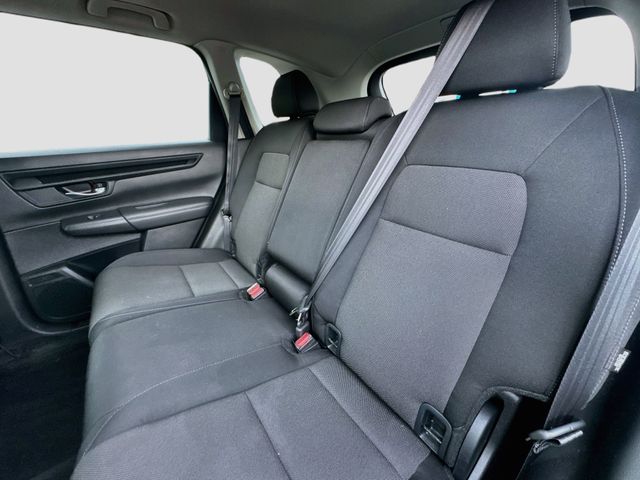 2025 Honda CR-V EX - Photo 29