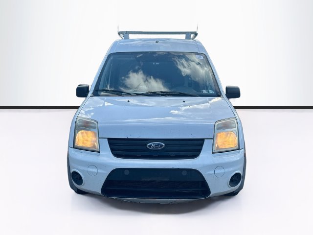 Used 2012 Ford Transit Connect XLT Cargo Van