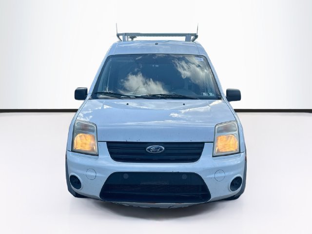 Used 2012 Ford Transit Connect XLT Cargo Van