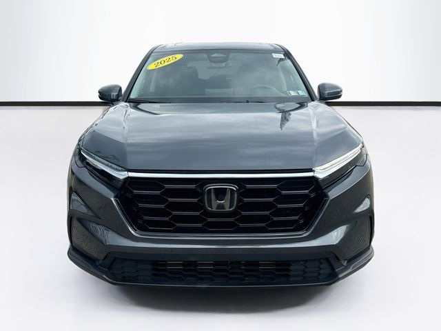 2025 Honda CR-V EX - Photo 2