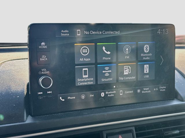 2023 Honda Pilot EX-L - Photo 15