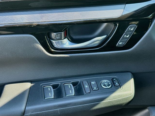 2026 Honda CR-V Sport Touring - Photo 18