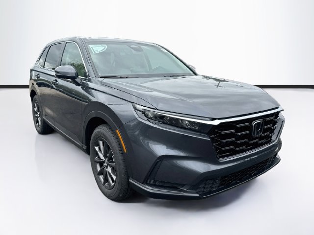New 2027 Honda CR-V EX-L SUV