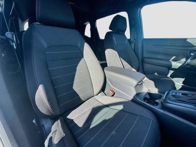 2024 Honda CR-V Sport - Photo 33