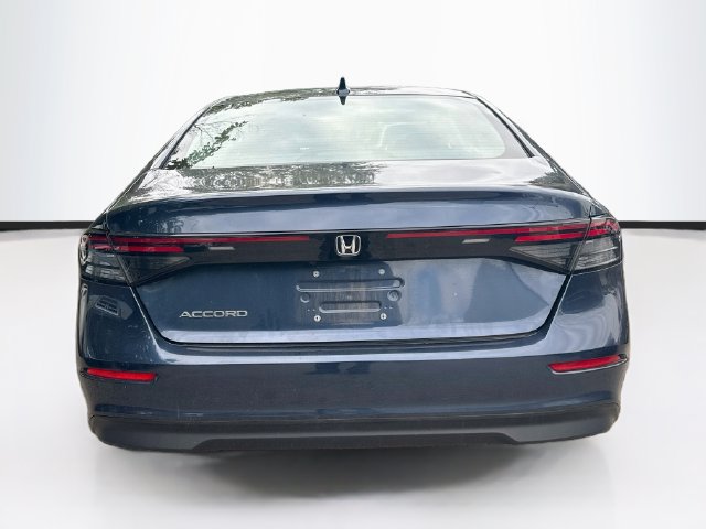 2024 Honda Accord EX - Photo 7