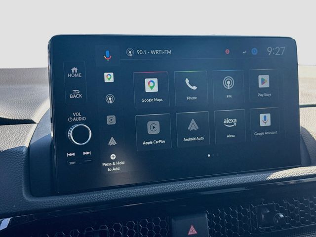 2026 Honda CR-V Sport Touring - Photo 15
