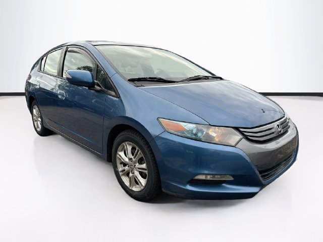 2010 Honda Insight