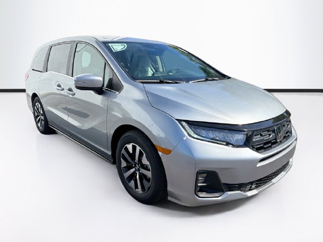 2027 Honda Odyssey EX-L Minivan/Van