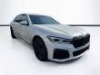 Used 2022 BMW 750i 750i xDrive Sedan