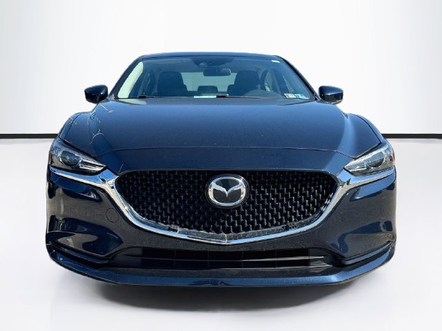 Used 2019 Mazda Mazda6 Sport Sedan