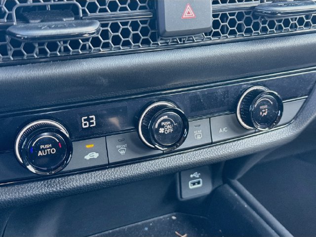 2023 Honda HR-V LX - Photo 16