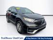 Used 2022 Honda CR-V Hybrid Touring SUV