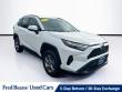 Used 2024 Toyota RAV4 XLE SUV