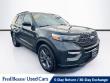 Used 2023 Ford Explorer XLT SUV