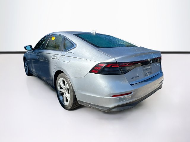 Used 2023 Honda Accord LX Sedan
